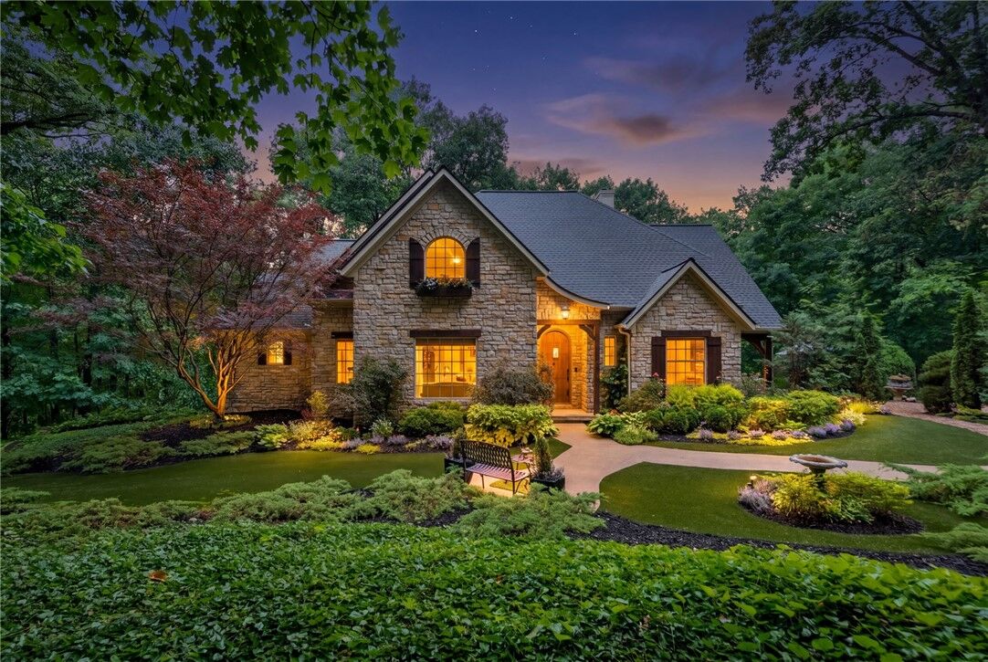 Property Photo:  53 Wildcat Lane  AR 72631 