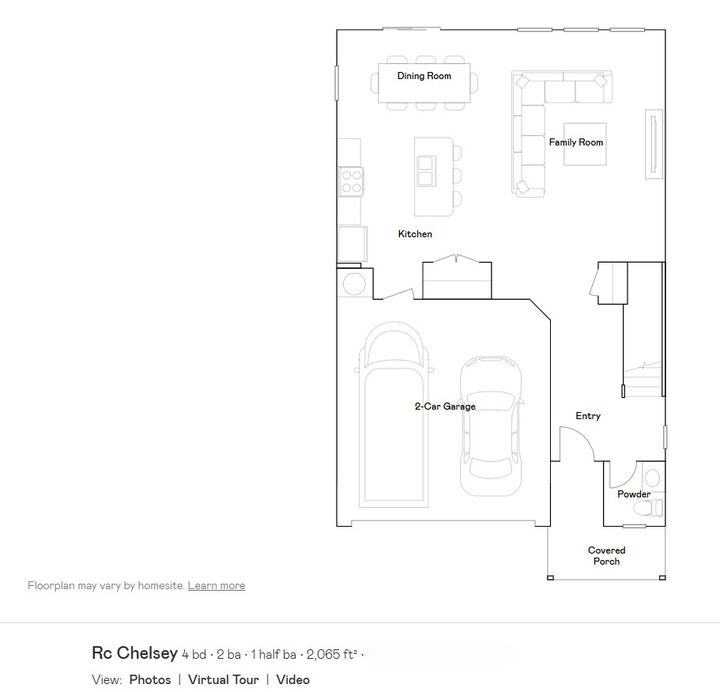 Property Photo:  613 Marsol Street  AR 72745 
