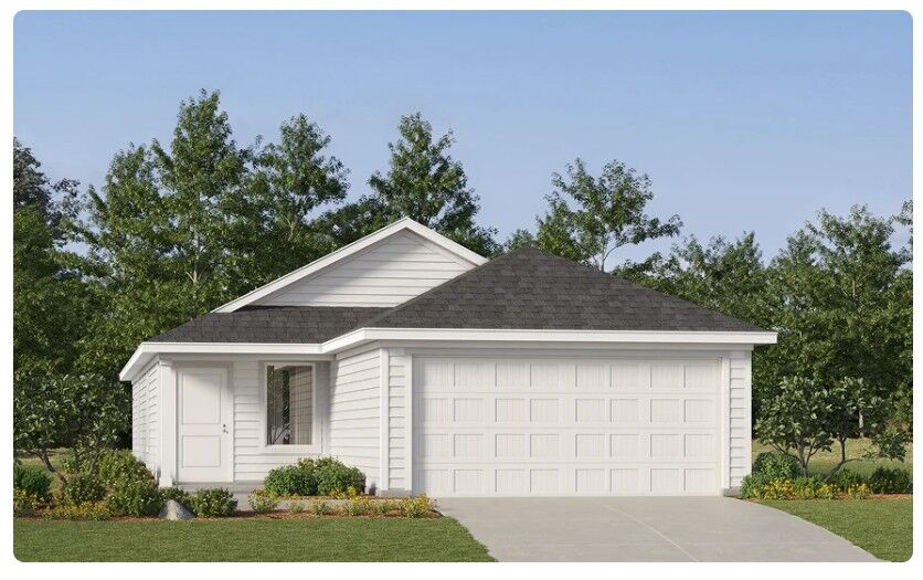 Property Photo:  429 Beaunoir Avenue  AR 72745 