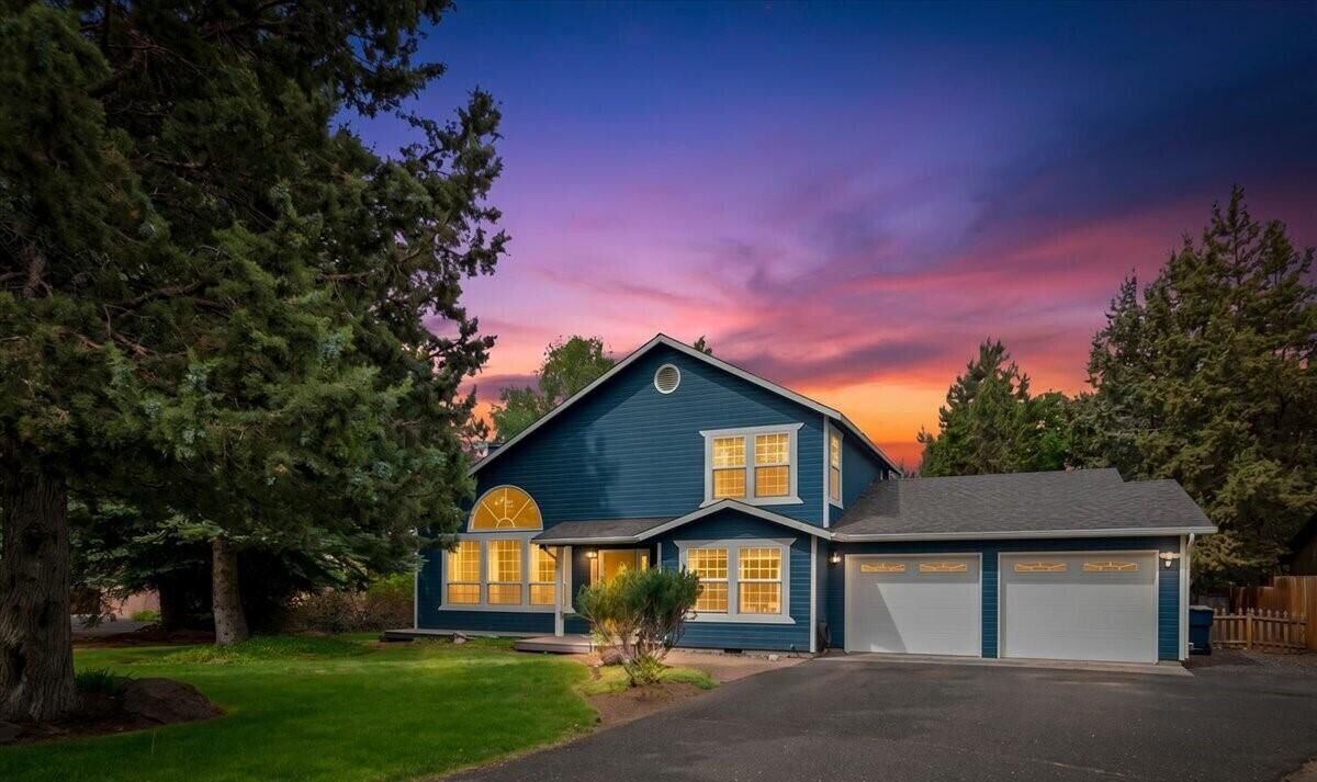 Property Photo: 3597 SW 32nd Street OR 97756