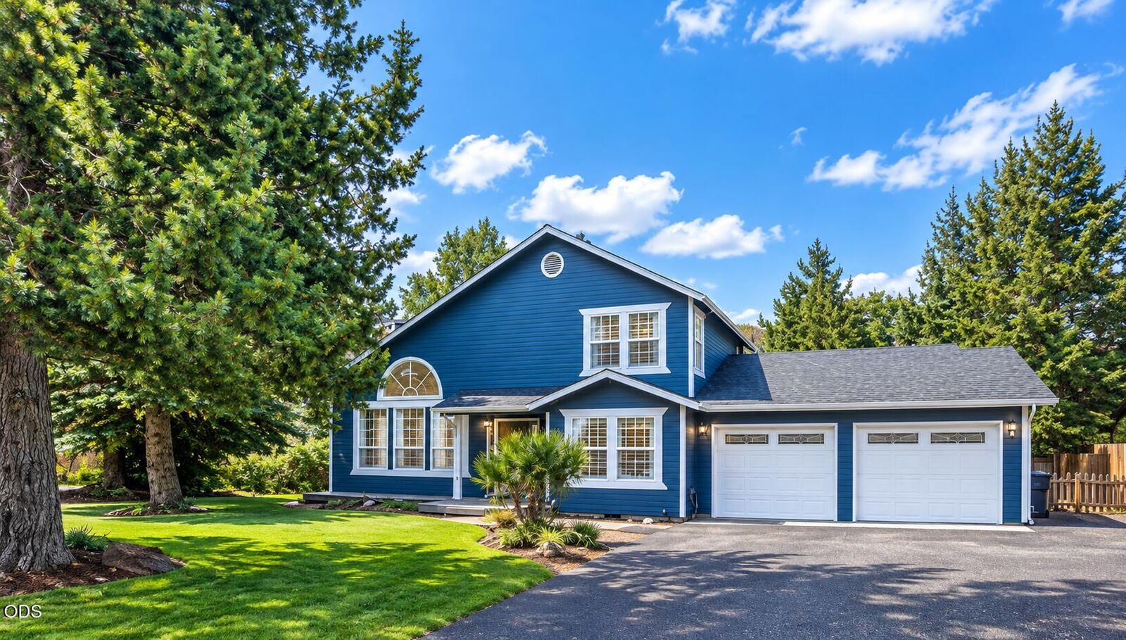 Property Photo:  3597 SW 32nd Street  OR 97756 
