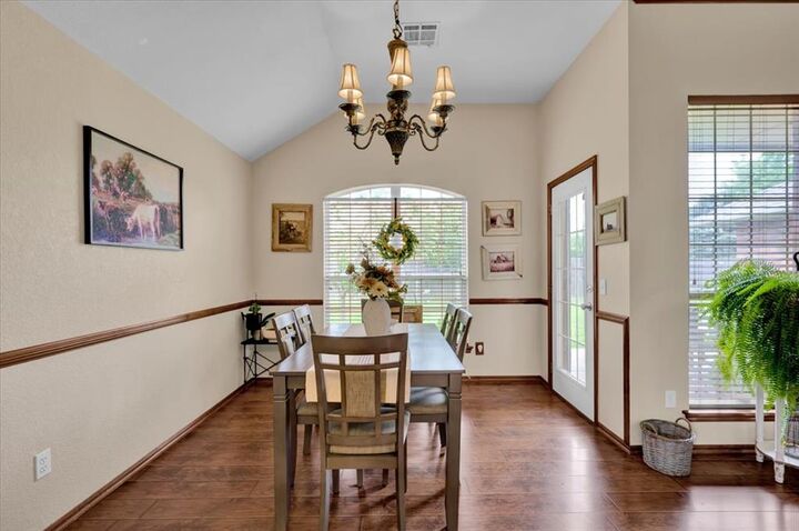 Property Photo:  2912 Astor Drive  OK 73072 