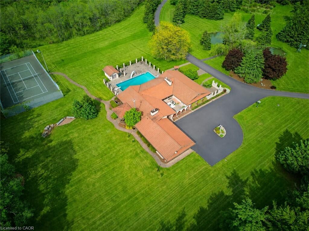 Property Photo: 4274 Highway 56 ON L0R 1C0