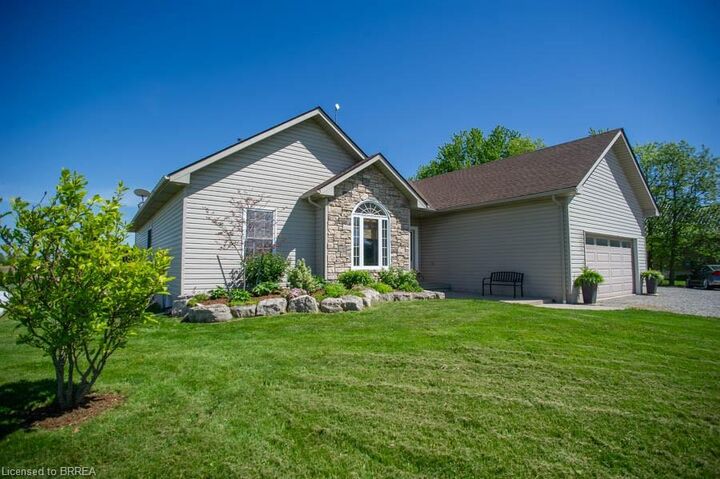 Property Photo: 1843 Concession 6 Walpole ON N0A 1J0