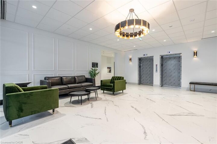 Property Photo: 1936 Rymal Road E 512 ON L0R 1P0