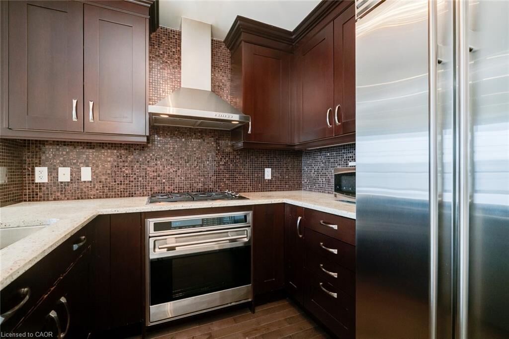 Property Photo:  1717 Avenue Road 307  ON M5M 0A2 