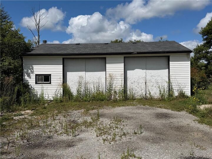 Property Photo: 797 Highway 6 ON N3W 1M5