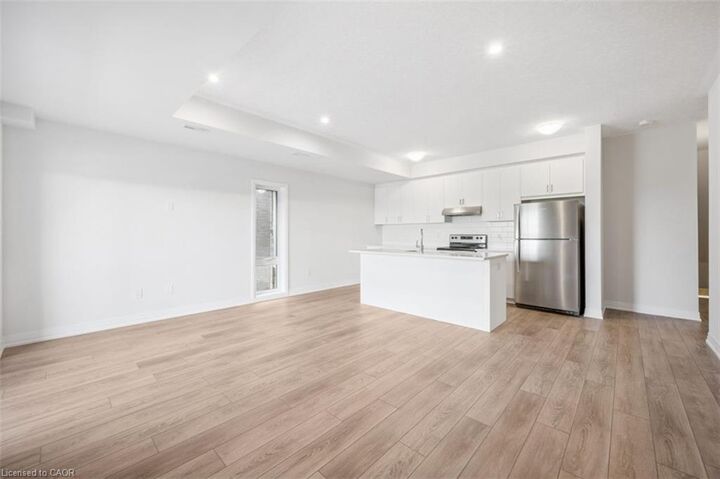 Property Photo: 171 Reverie Way ON N2E 0K5