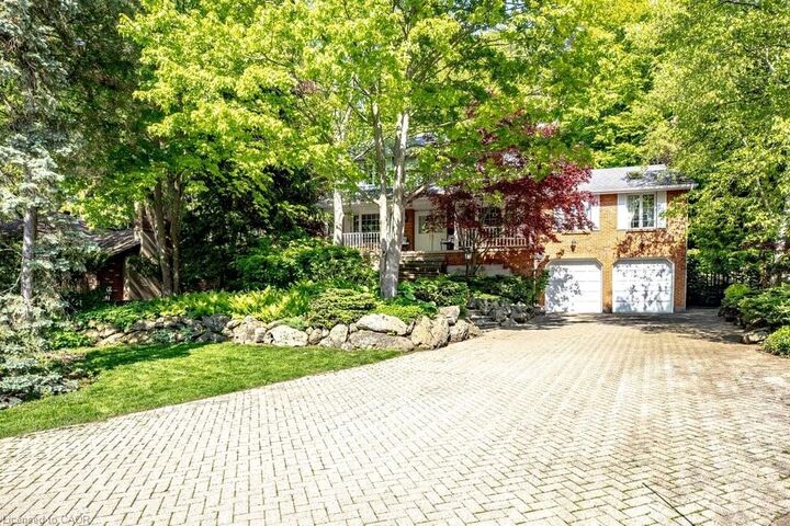 Property Photo: 81 Reding Road ON L9G 1M9
