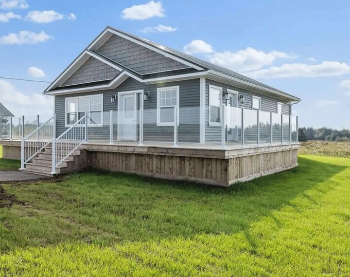Property Photo: 185 McCardle Road PE C0B 1N0