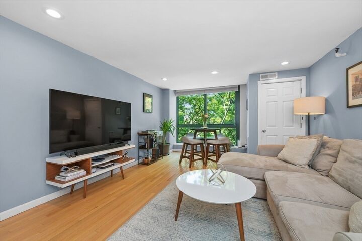 Property Photo:  42 Eighth 3315  MA 02129 