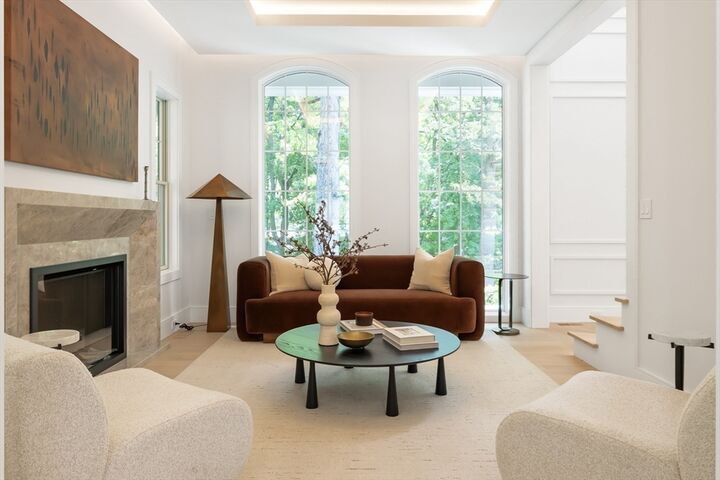 Property Photo: 101 Alban Rd MA 02468