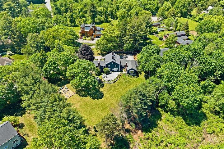 Property Photo:  22 Stinson Rd  MA 01810 