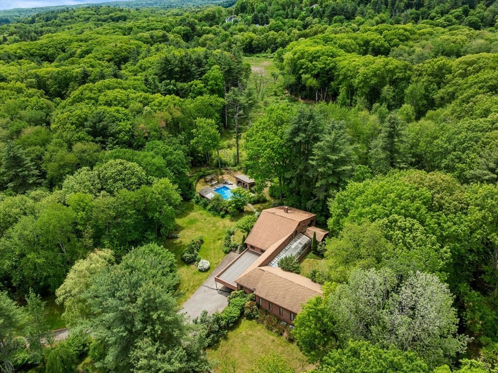 Property Photo: 29 Pine Ridge Rd MA 01775