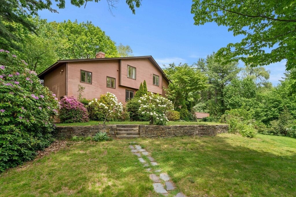 Property Photo: 29 Pine Ridge Rd MA 01775