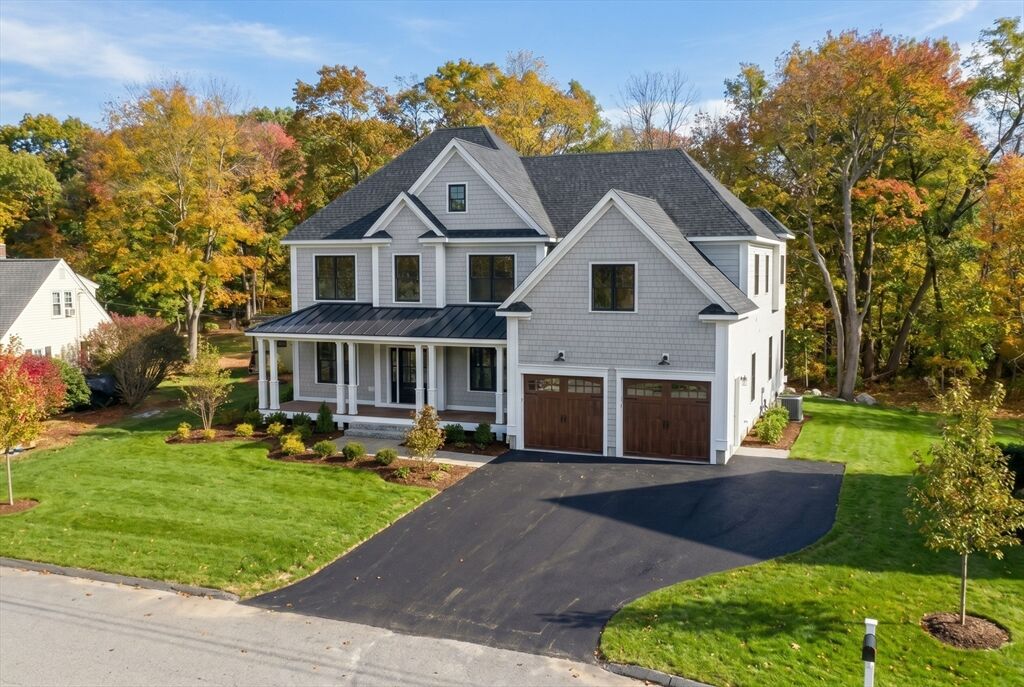 Property Photo:  53 Winford Way  MA 01890 