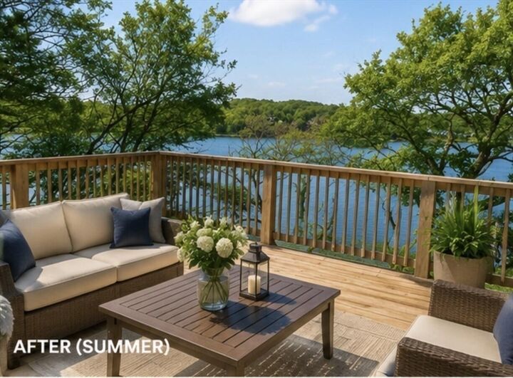 Property Photo:  31 Albion Way  MA 02660 