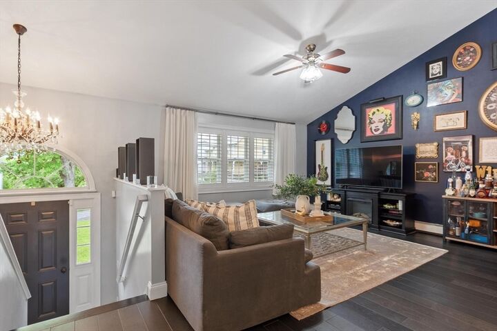 Property Photo: 24 High St MA 01535
