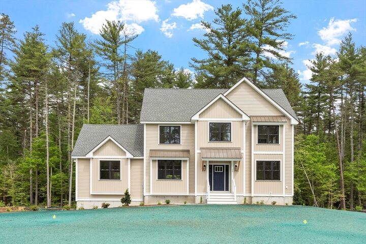 Property Photo:  16 Unkety Brook Way  MA 01827 
