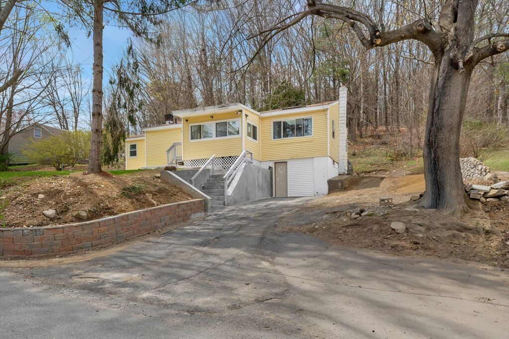 Property Photo: 36 Whittier Rd MA 01830