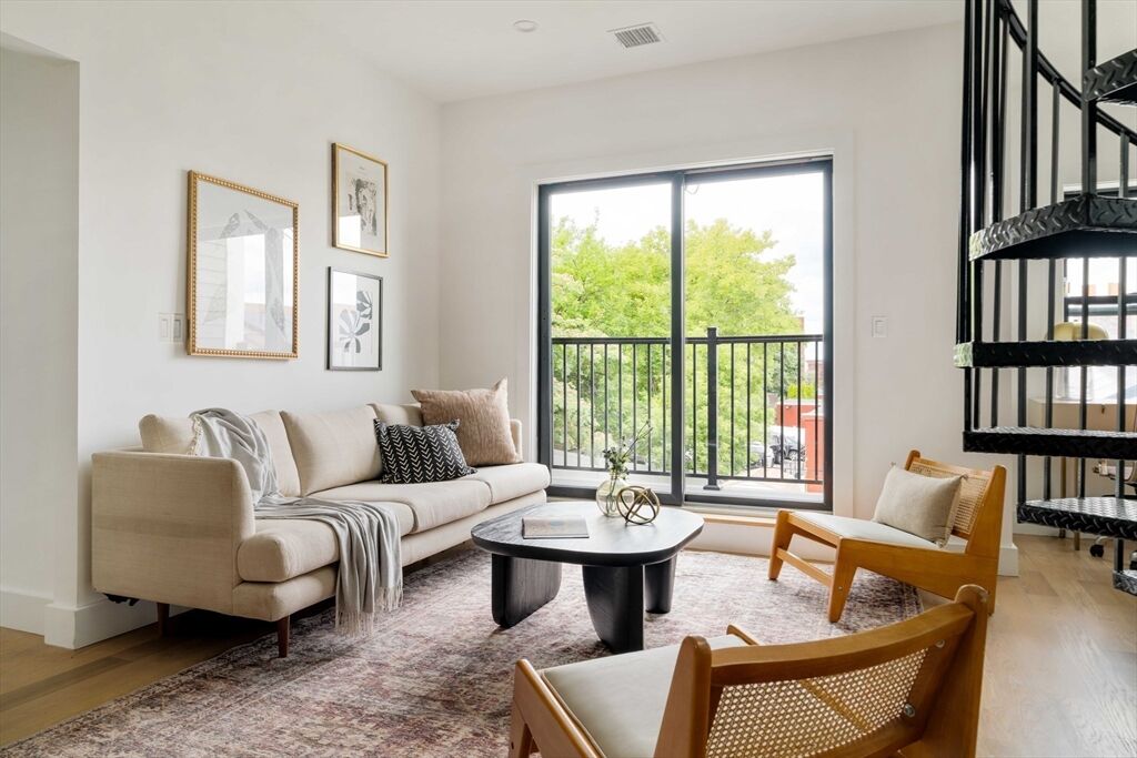 Property Photo: 95 Addison Street 308 MA 02128