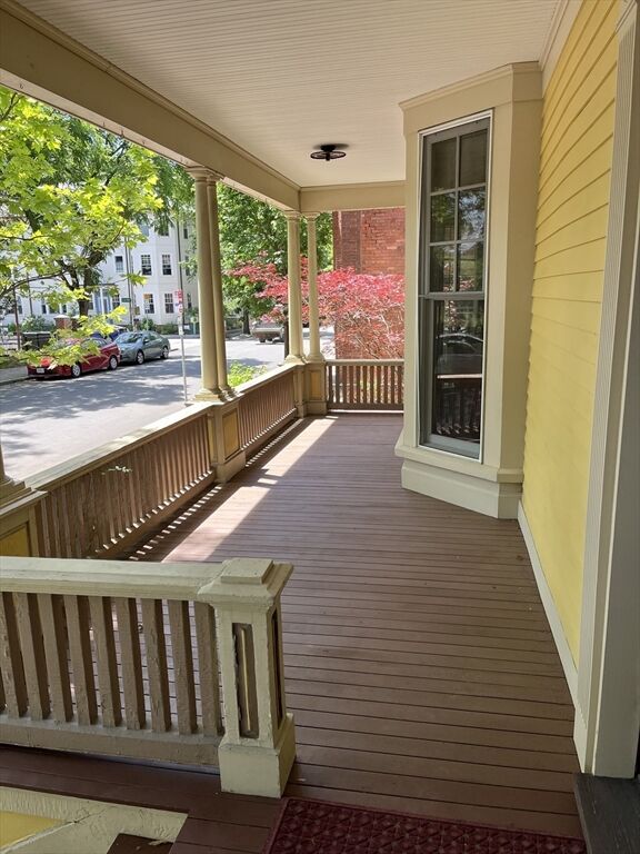 Property Photo:  71 Magazine St 1  MA 02139 