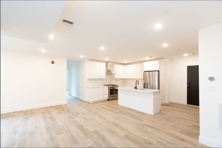 Property Photo: 173 Magnolia 4 MA 02125