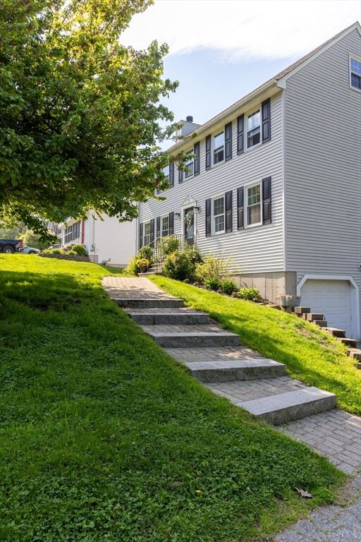 Property Photo:  40 Idora Ave  MA 01832 