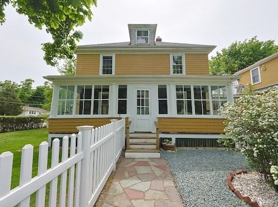 Property Photo:  37 Cushing Rd  MA 02025 