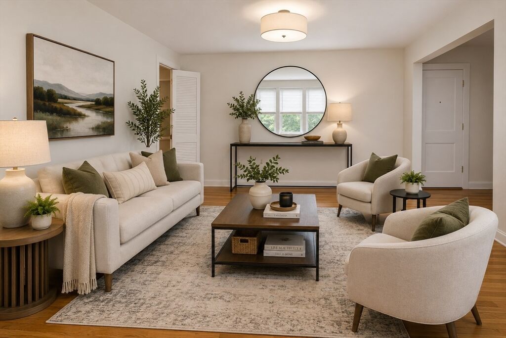 Property Photo:  8 Walnut St 2  MA 02149 