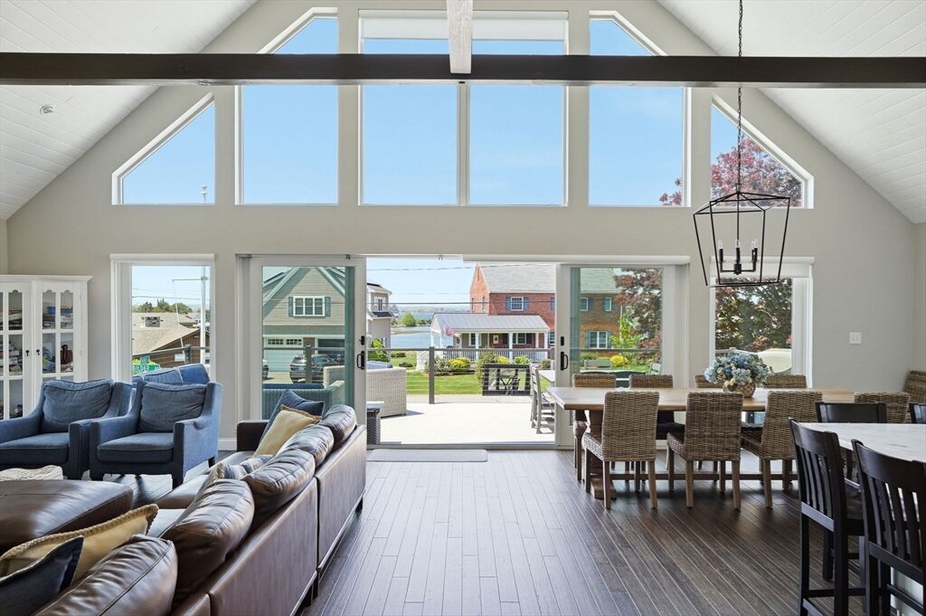 Property Photo:  4 Cross Road  MA 02532 