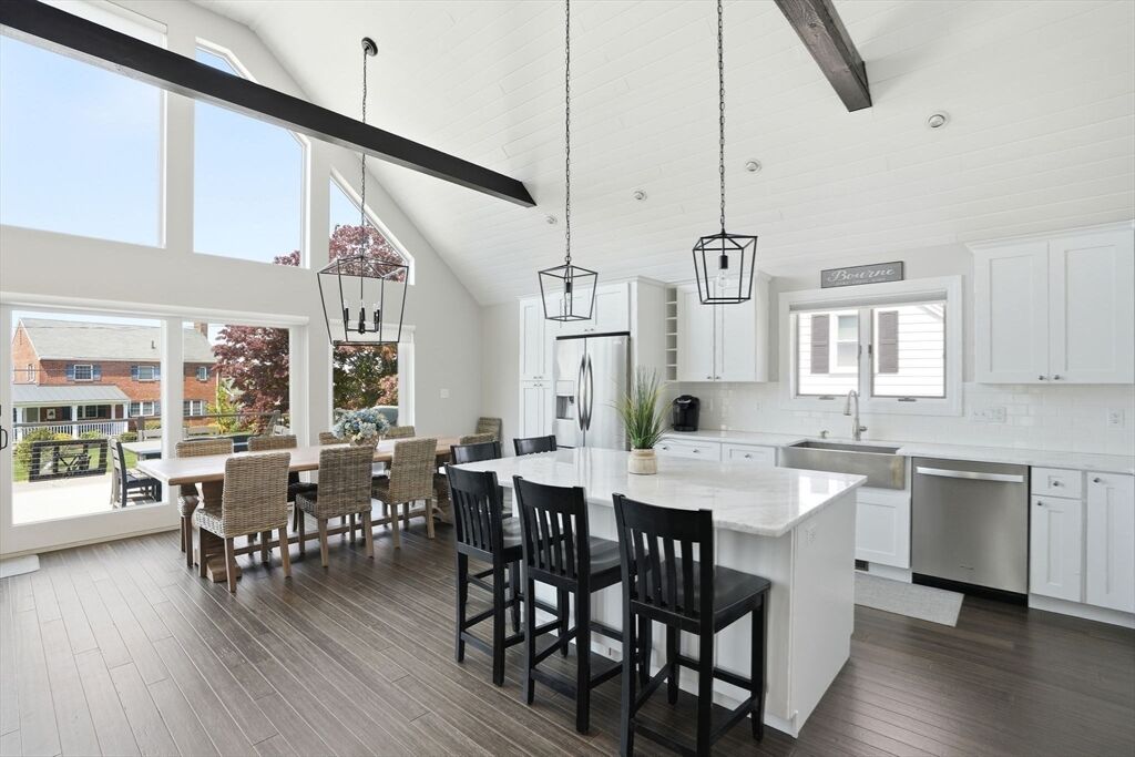 Property Photo: 4 Cross Road MA 02532