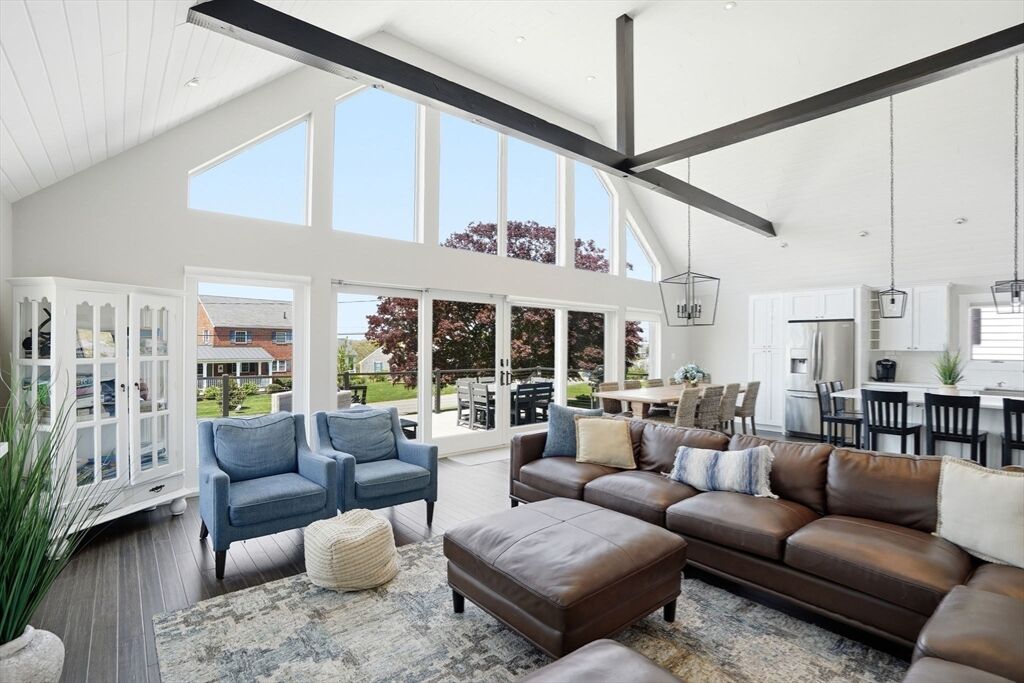 Property Photo: 4 Cross Road MA 02532