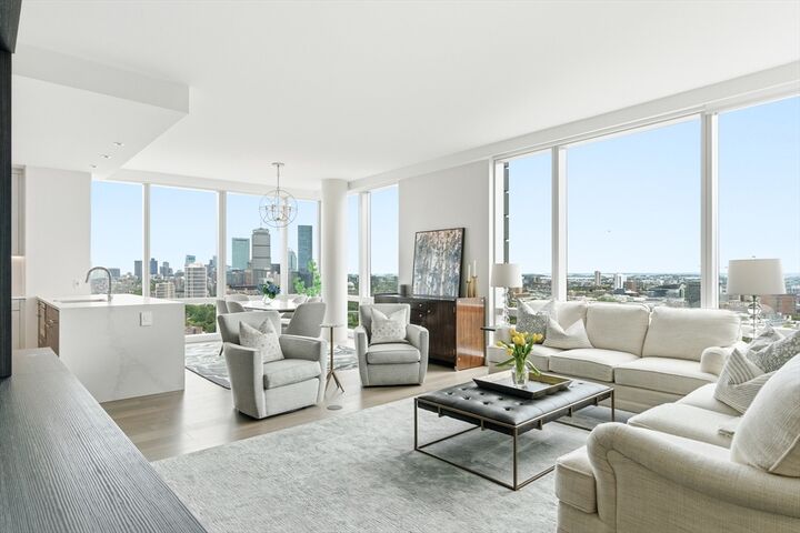 Property Photo:  188 Brookline 26J  MA 02115 
