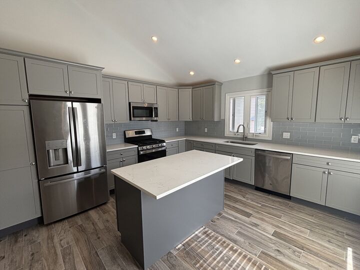 Property Photo:  47 Dighton St  MA 02135 
