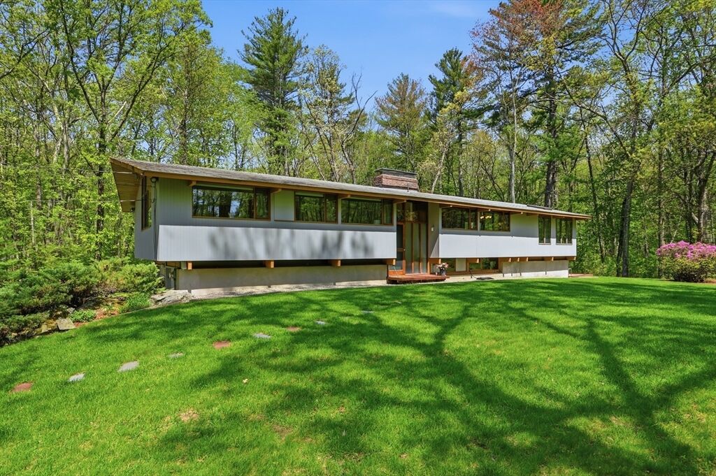 Property Photo: 50 Carlisle Pines Drive MA 01741