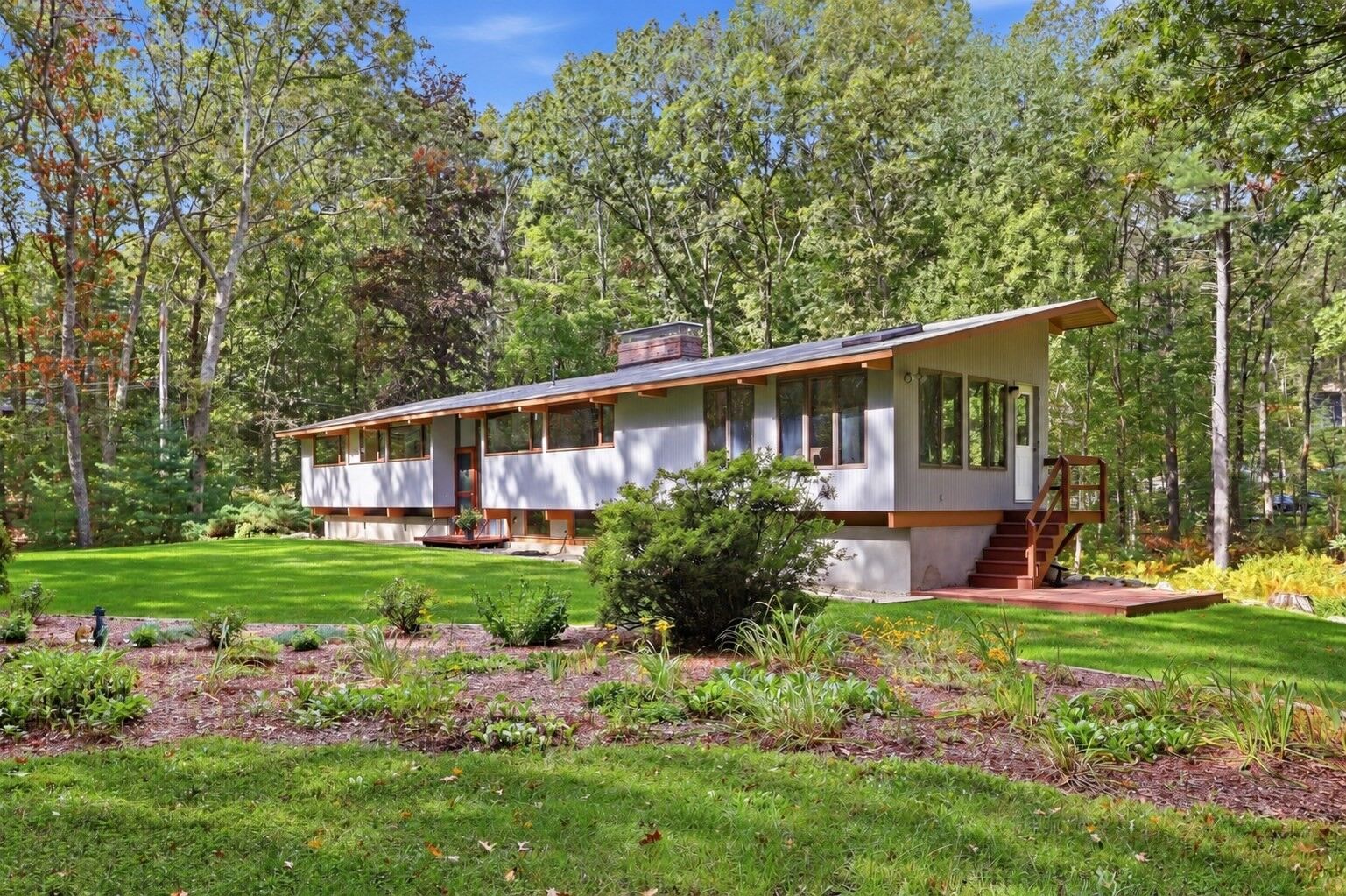 Property Photo:  50 Carlisle Pines Drive  MA 01741 