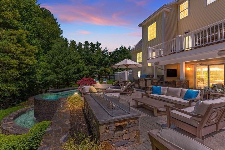 Property Photo:  39 Opal Cir  MA 02038 