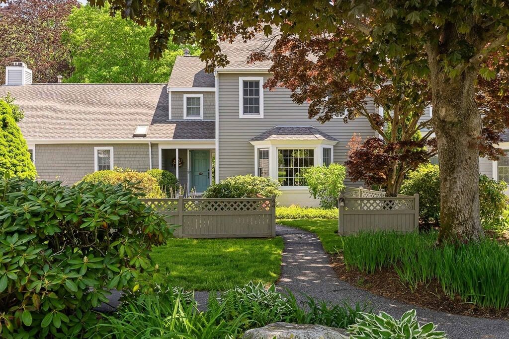 Property Photo:  44 Floret Cir 44  MA 02043 