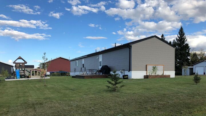 Property Photo:  240 Main Street  SK S0M 1Y0 