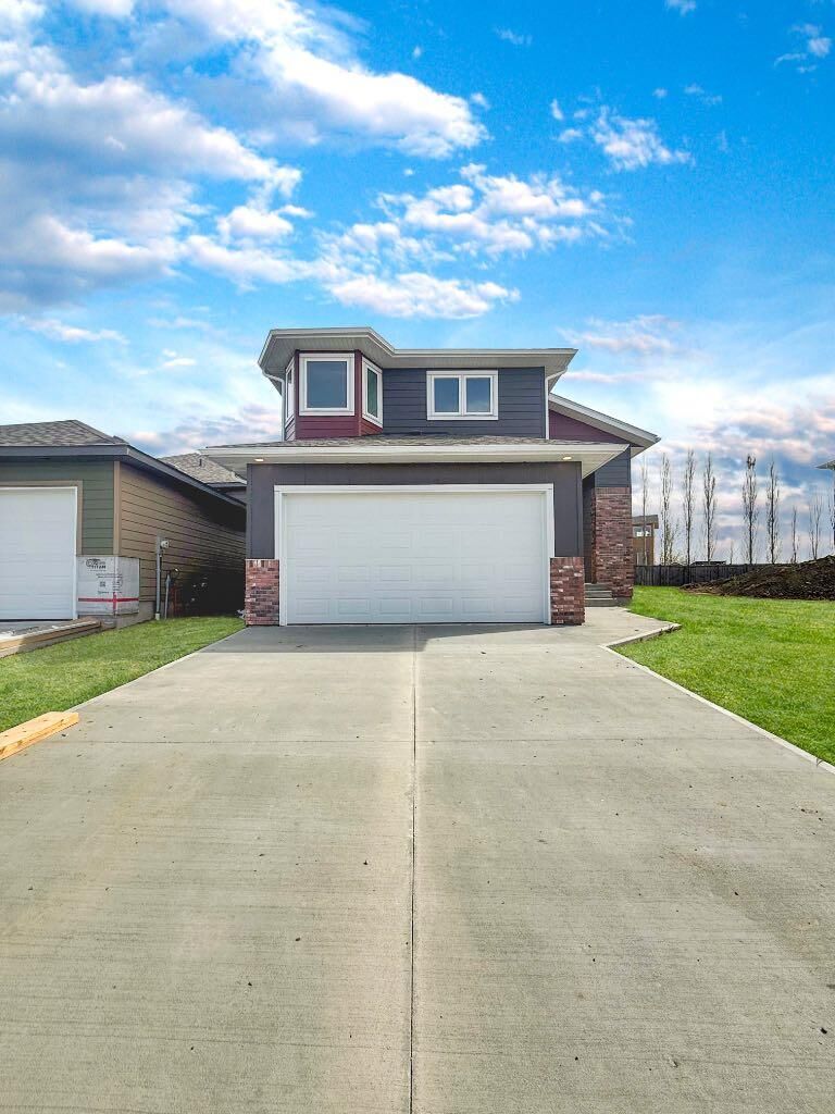 Property Photo: 220 Greenwood Road AB T0L 0V2