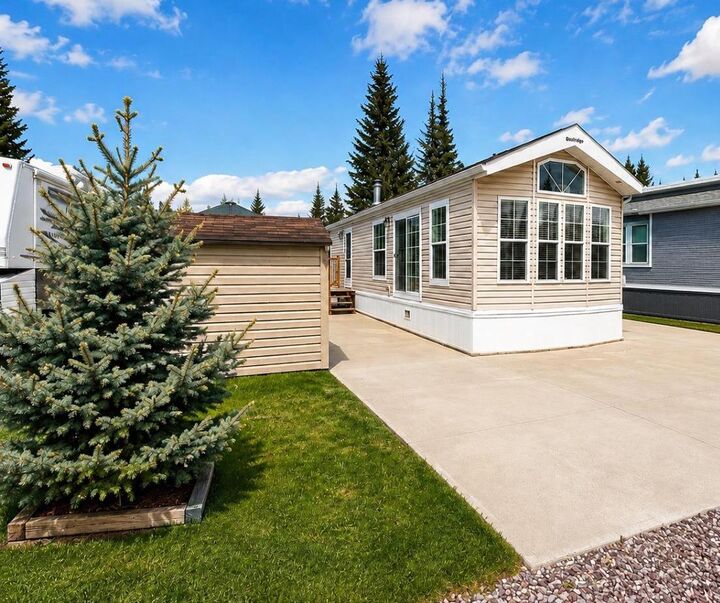 32351 Range Road 55 37 — photo 1