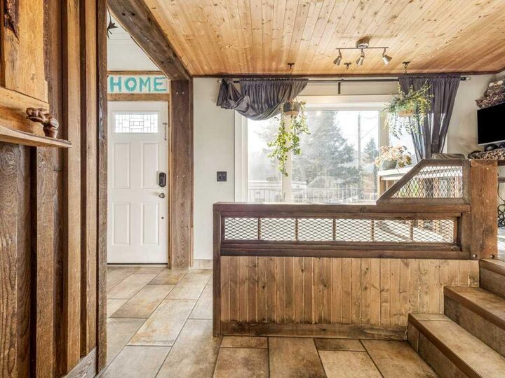 Property Photo: 6501 22 Avenue AB T0K 0M0