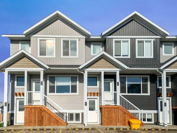 Property Photo:  9503 112 Avenue 200A  AB T8X 5C8 