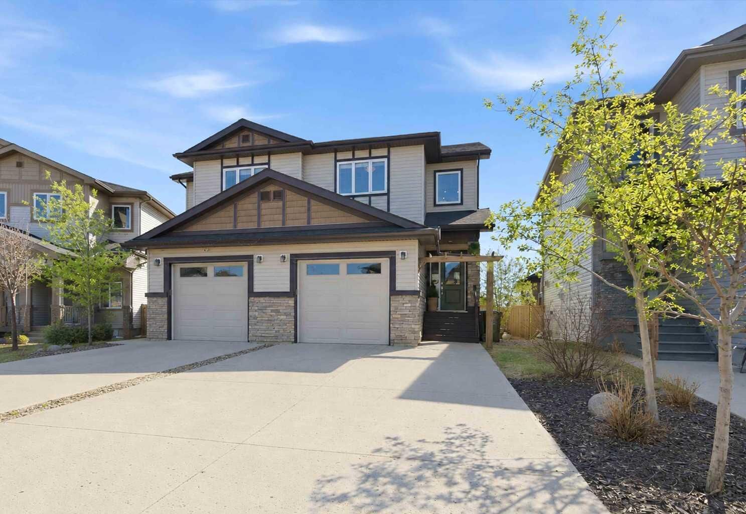 Property Photo:  197 Collicott Drive  AB T9K 0S6 