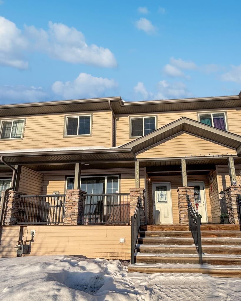 Property Photo:  11218 69 Avenue  AB T8W 0E1 