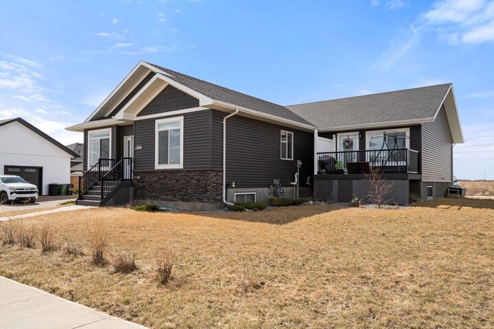 Property Photo: 2304 62 Street AB T4V 5J8