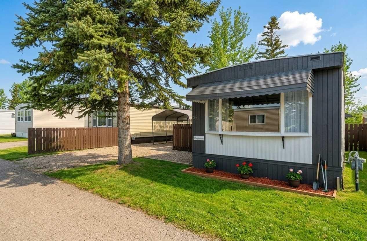 Property Photo: 6220 17 Avenue SE 281 AB T2A 0V6