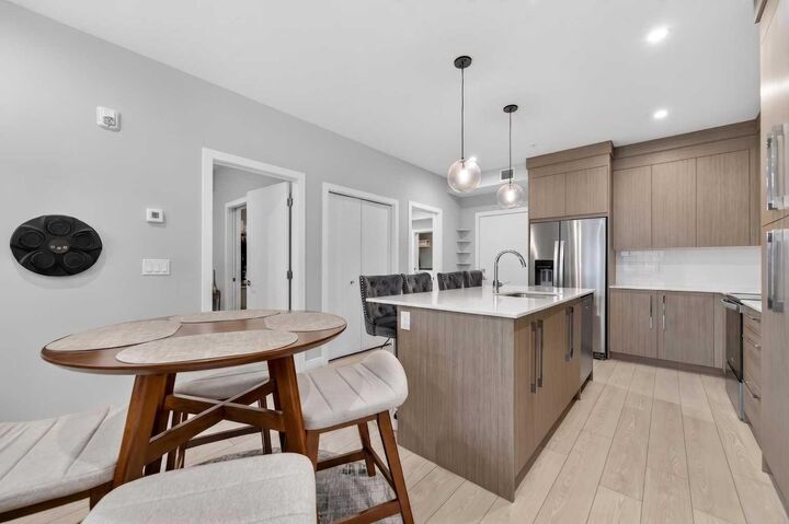 Property Photo: 681 Savanna Boulevard NE 1107 AB T3J 5P6