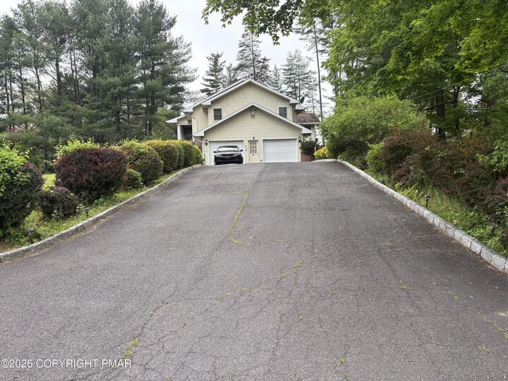 Property Photo:  128 Wilbur Bloom Boulevard  PA 18302 